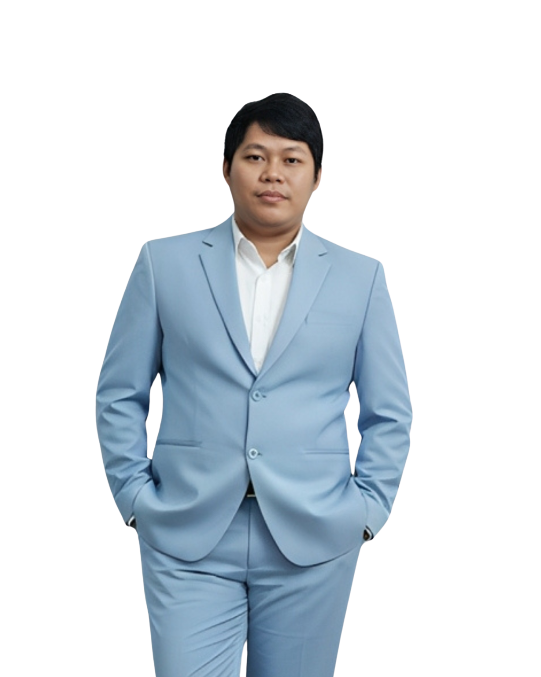 Foto Profil Yohanes